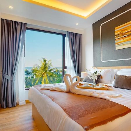 חוף סורין Aristo 2 Apartments By Beringela מראה חיצוני תמונה