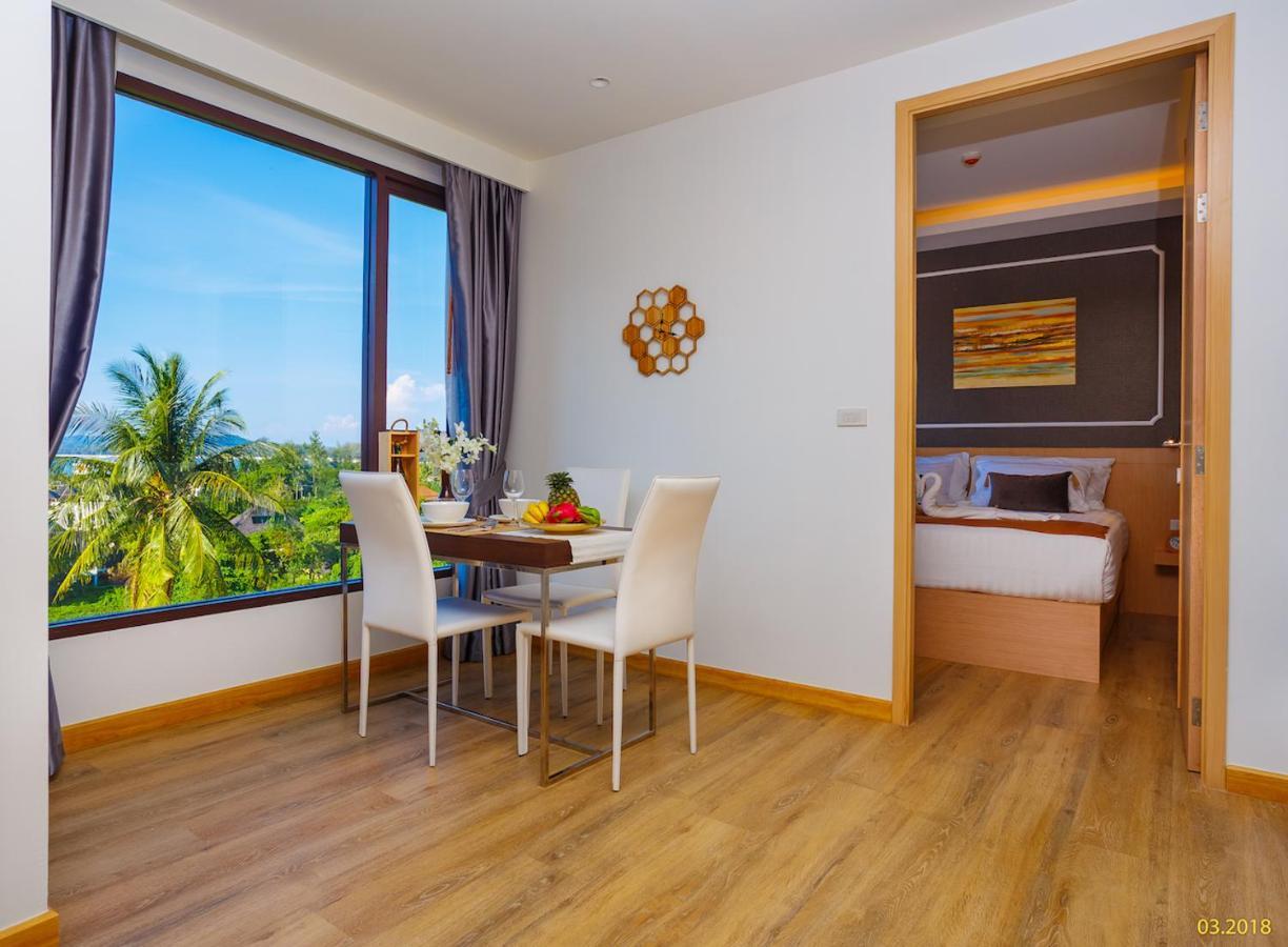 חוף סורין Aristo 2 Apartments By Beringela מראה חיצוני תמונה