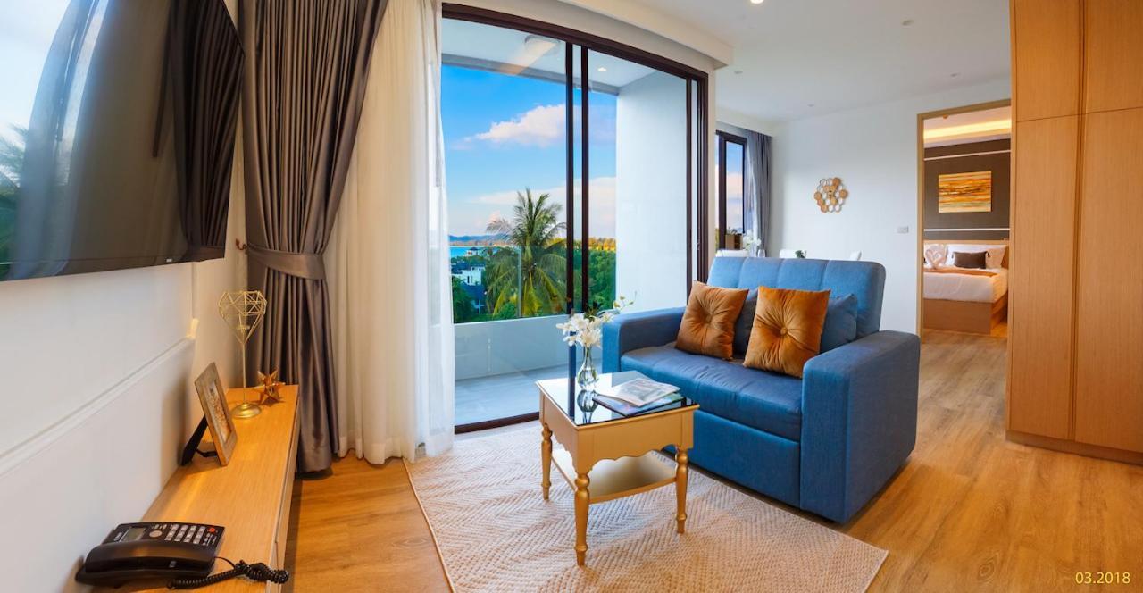 חוף סורין Aristo 2 Apartments By Beringela מראה חיצוני תמונה