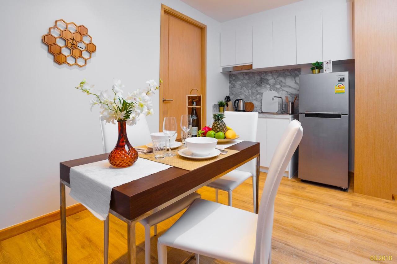 חוף סורין Aristo 2 Apartments By Beringela מראה חיצוני תמונה