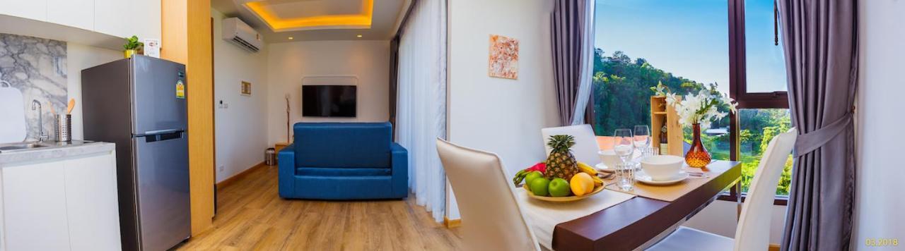 חוף סורין Aristo 2 Apartments By Beringela מראה חיצוני תמונה