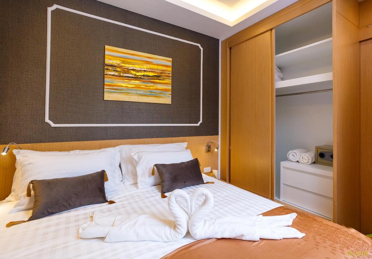 חוף סורין Aristo 2 Apartments By Beringela מראה חיצוני תמונה