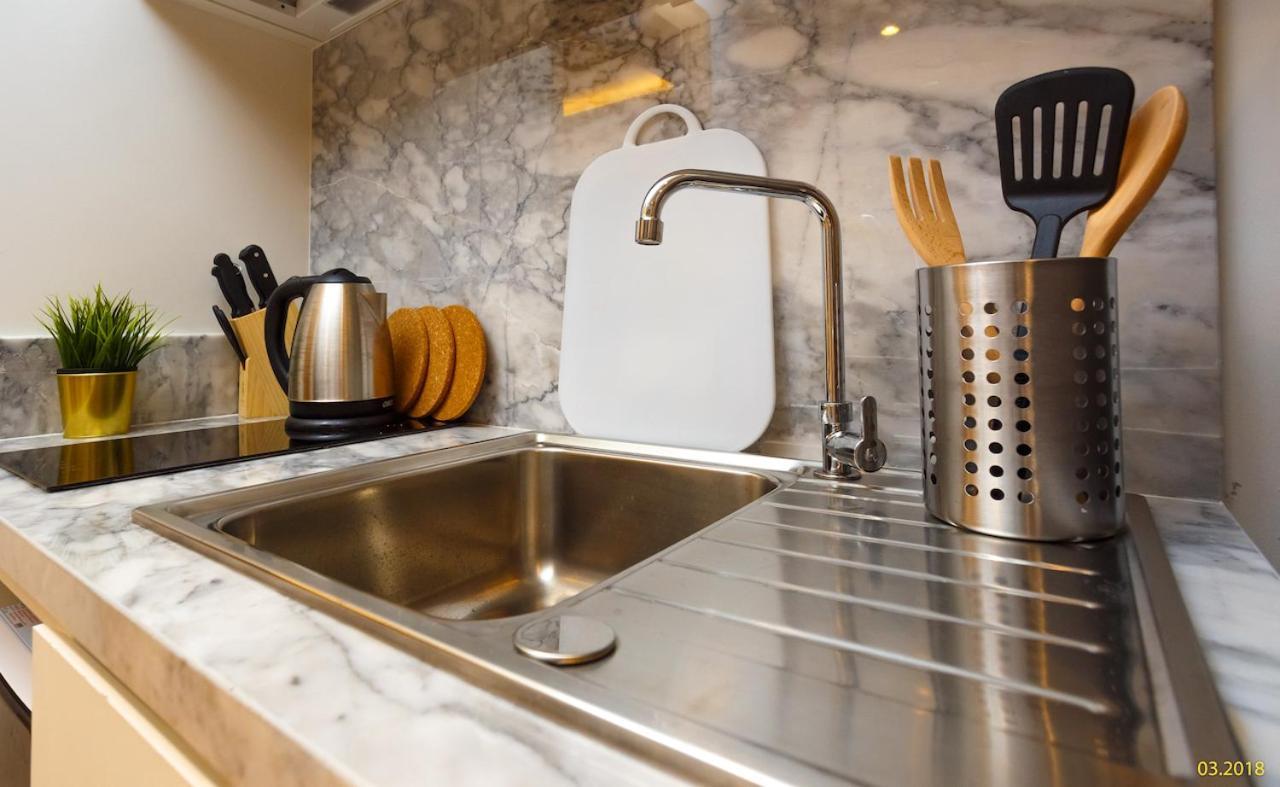 חוף סורין Aristo 2 Apartments By Beringela מראה חיצוני תמונה
