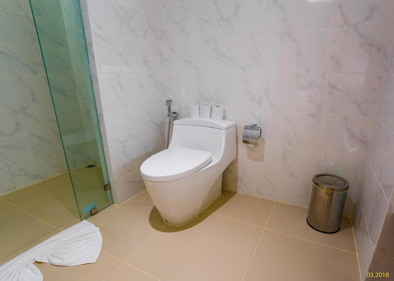 חוף סורין Aristo 2 Apartments By Beringela מראה חיצוני תמונה