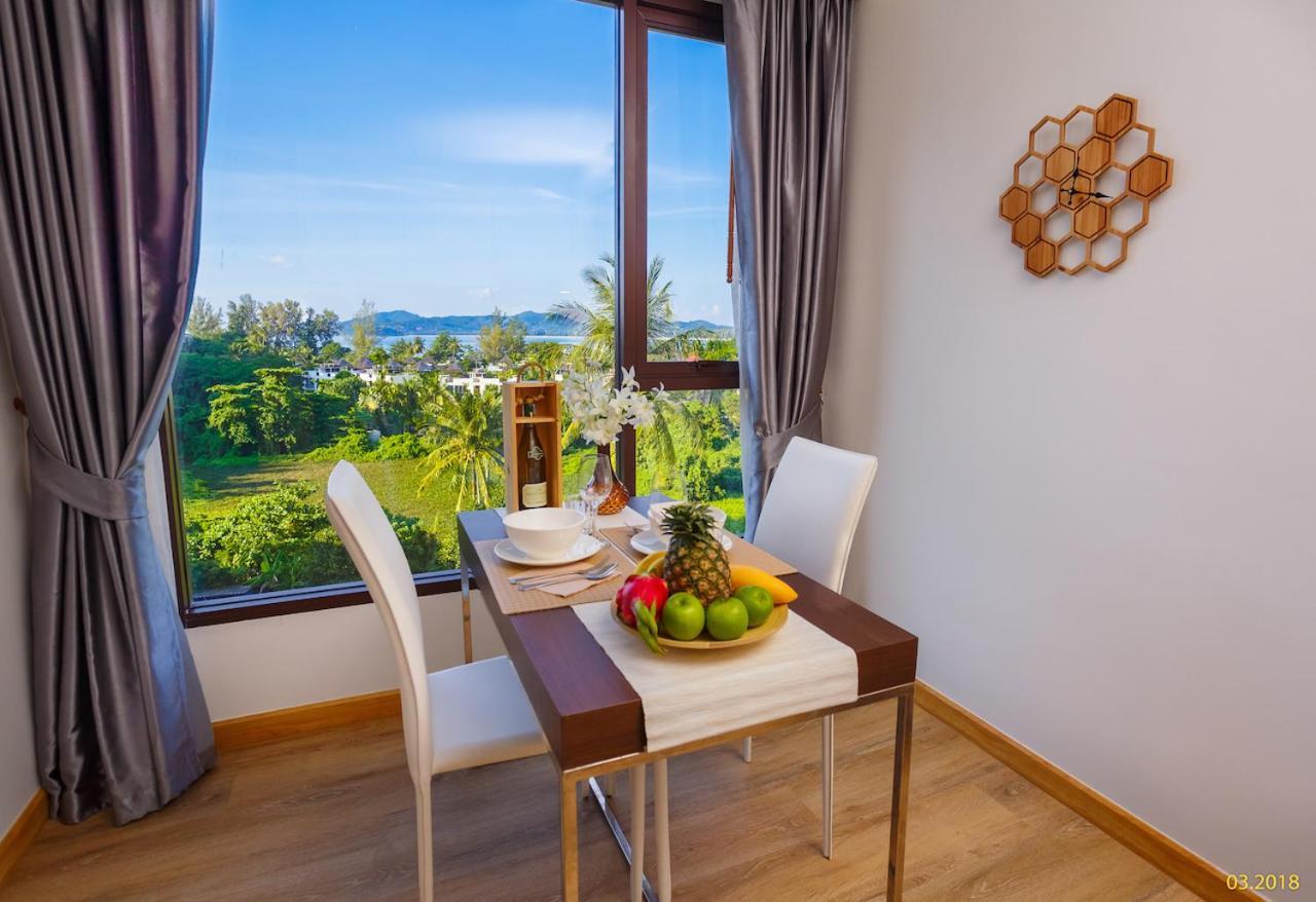 חוף סורין Aristo 2 Apartments By Beringela מראה חיצוני תמונה