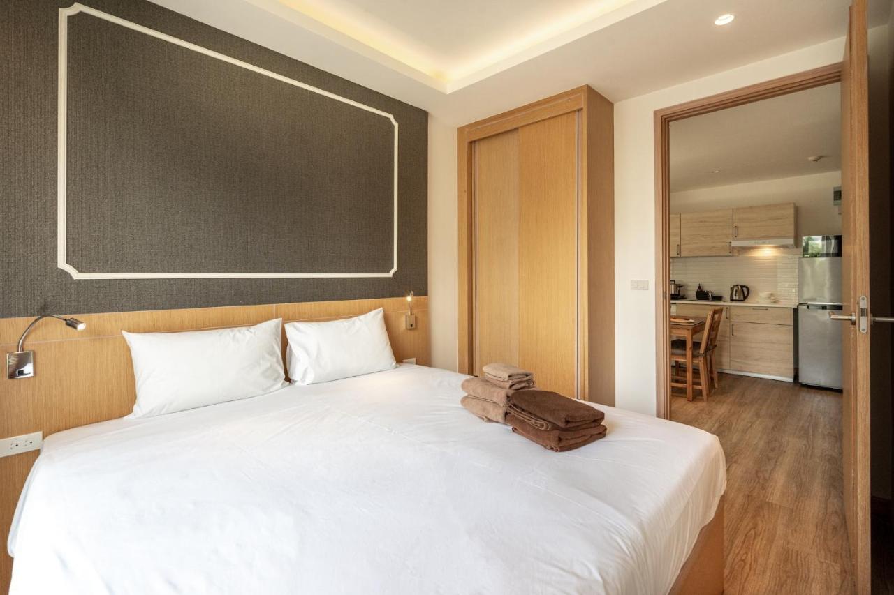 חוף סורין Aristo 2 Apartments By Beringela מראה חיצוני תמונה