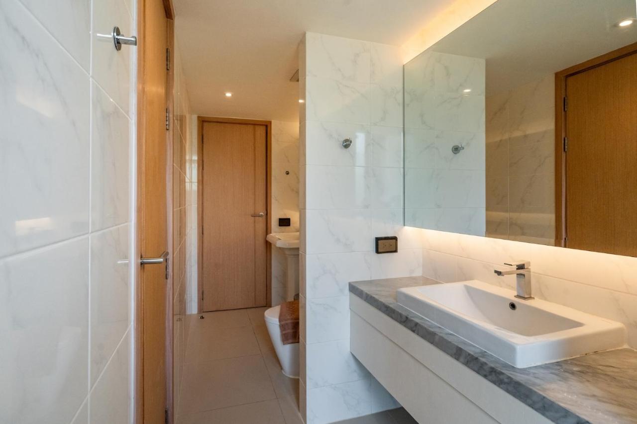 חוף סורין Aristo 2 Apartments By Beringela מראה חיצוני תמונה