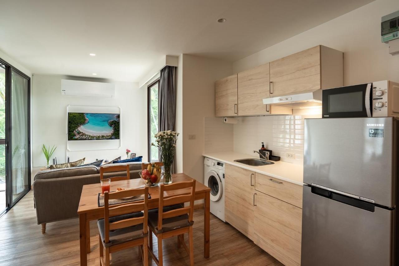 חוף סורין Aristo 2 Apartments By Beringela מראה חיצוני תמונה