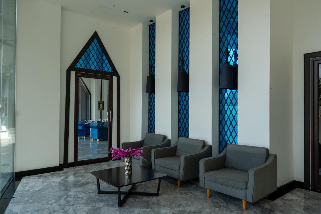 חוף סורין Aristo 2 Apartments By Beringela מראה חיצוני תמונה