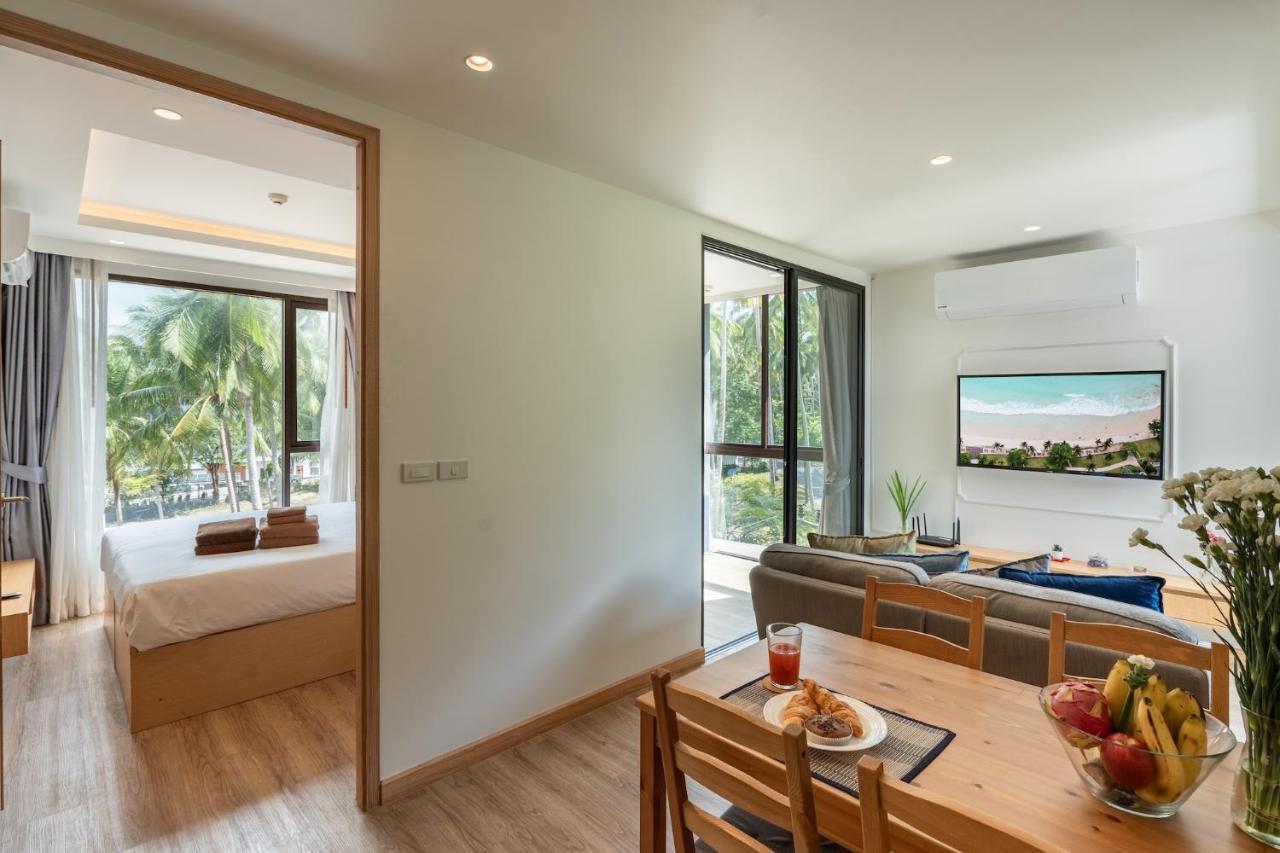 חוף סורין Aristo 2 Apartments By Beringela מראה חיצוני תמונה