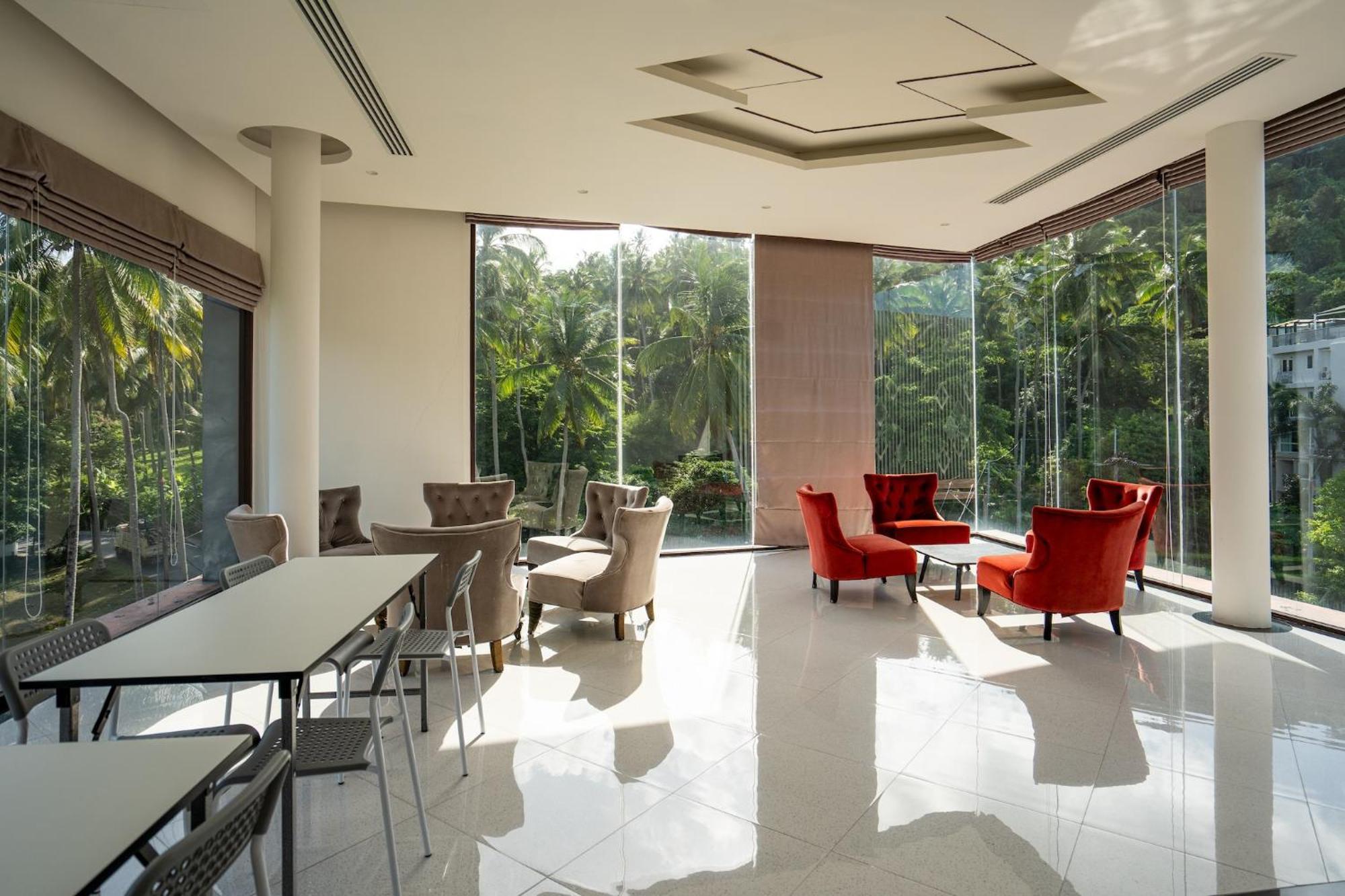 חוף סורין Aristo 2 Apartments By Beringela מראה חיצוני תמונה