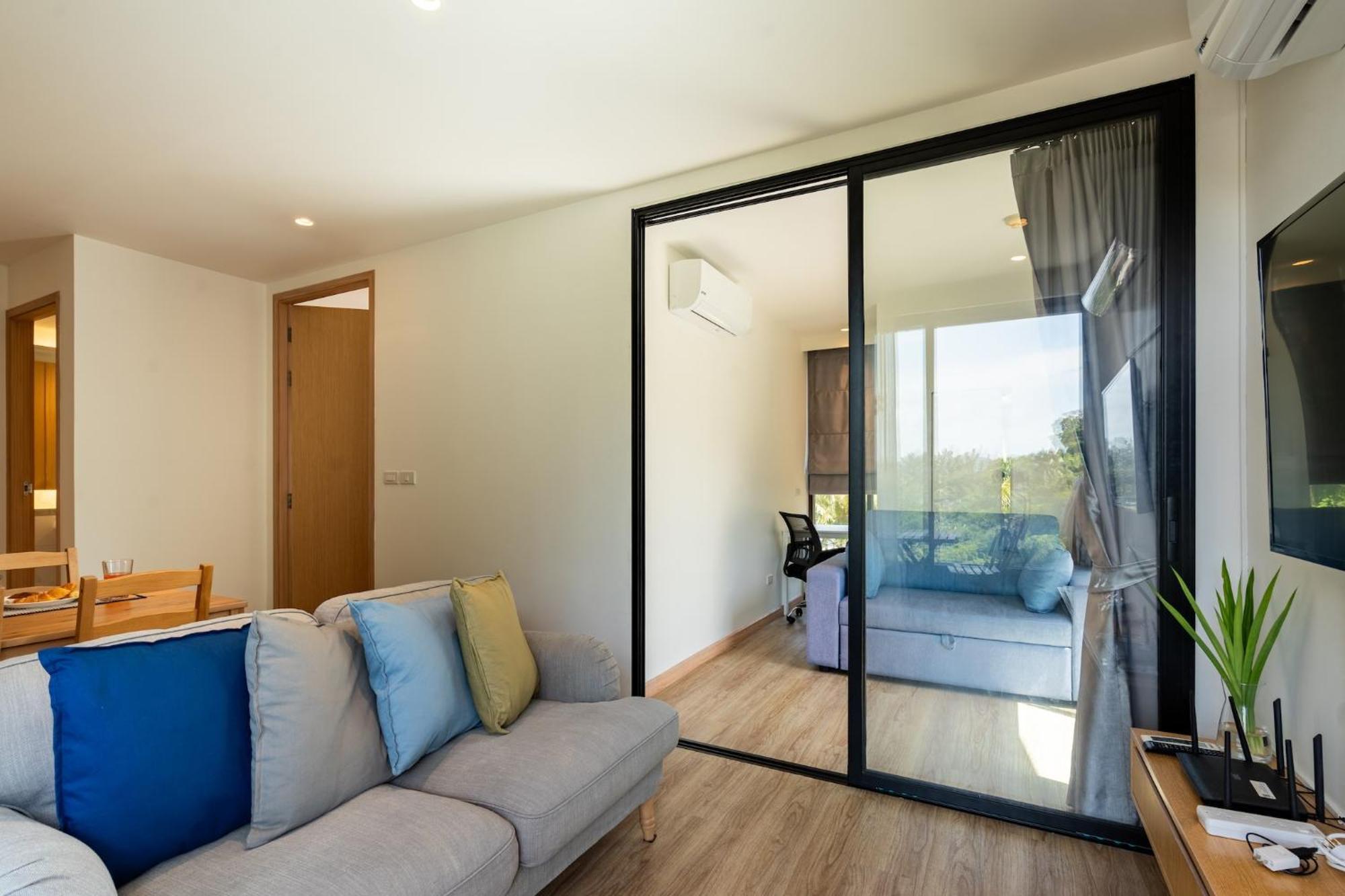 חוף סורין Aristo 2 Apartments By Beringela מראה חיצוני תמונה